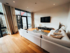 Lieblingsapartment No.11 in Toplage mit 2 SZ in Rostock